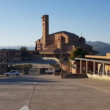 Meson Del Cinca