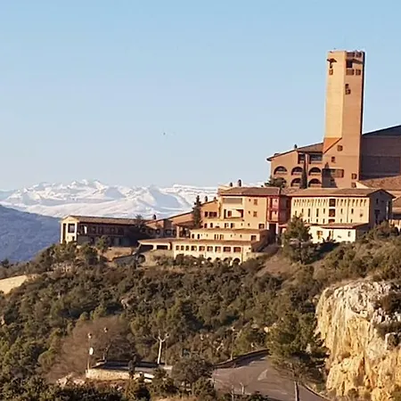 Hotel Meson Del Cinca El Grado
