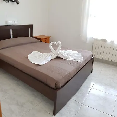 Meson Del Cinca Hotel El Grado