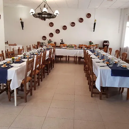 Hotel Meson Del Cinca