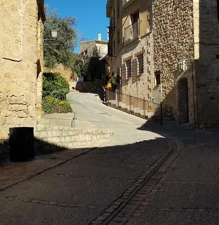 Meson Del Cinca