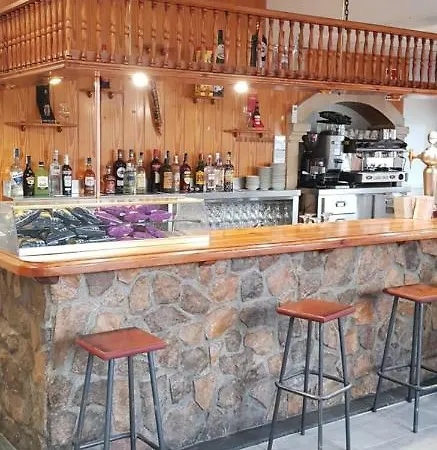 Meson Del Cinca Hotel *