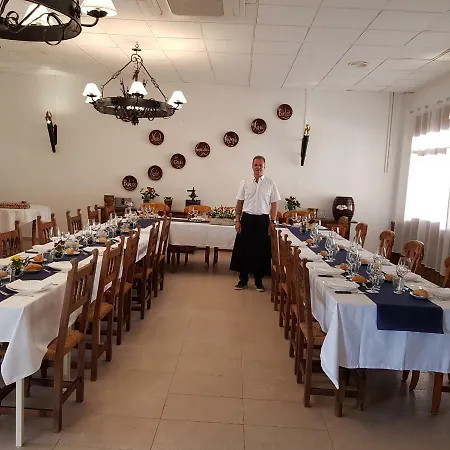 Meson Del Cinca *