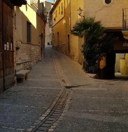 Hotel Meson Del Cinca
