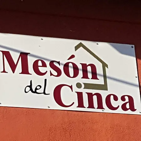 Hotel Meson Del Cinca *