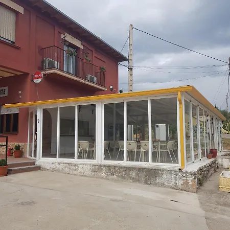Meson Del Cinca Hotel